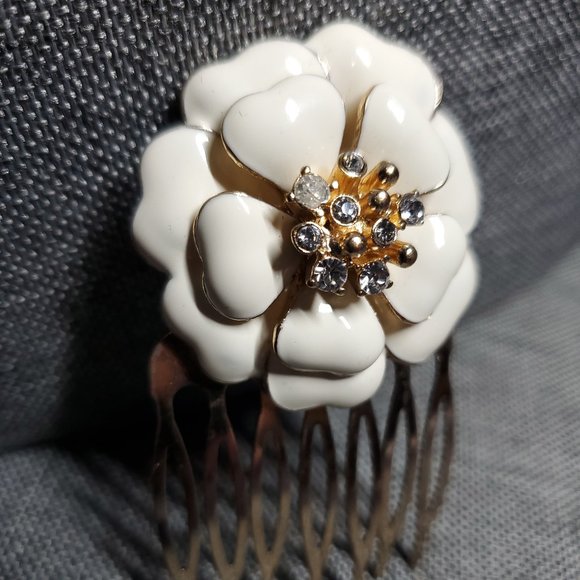 Hair Pin - Picture 2 of 5